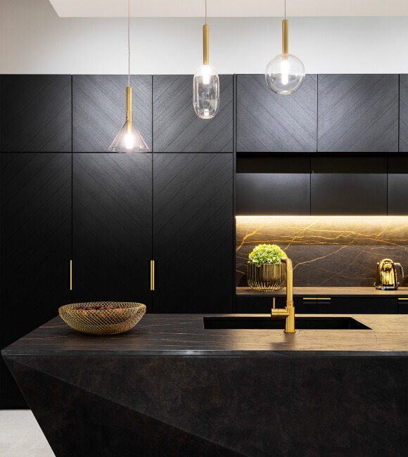 about Is It Better to Paint or Vinyl Wrap Kitchen Cupboards?