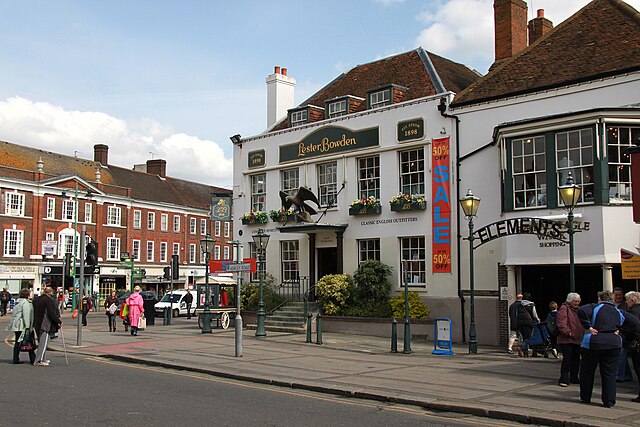 epsom 27 epsom 1